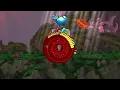 Rayman Jungle Run | PC/iOS/Android Longplay, Full Game, No Commentary