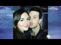 Russell Dickerson performs ‘Blue Tacoma’ live