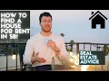 How To Find A Rental In Santa Barbara