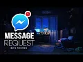 Lagu Wzzy - MESSAGE REQUEST ft. Lovekerz, Thantax \u0026 Eclouds (Mafic Pro) (Prod by. Ohmygenie)