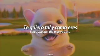 Milky - Just the Way You Are Pibble Song Sub Espanol