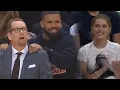 Drake and Buck s owners daughter Mallory Edens Troll each other