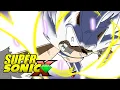 Download Lagu Limit Breaker X Survivor - Sonic Edition (READ DESCRIPTION) #sonicthehedgehog #dragonballsuper