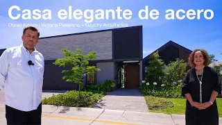 Casa con un interiorismo espectacular | Victoria Plasencia Interiorismo + Dauchy Arquitectos