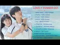 Download Lagu Nhạc phim Cõng Anh Mà Chạy - LOVELY RUNNER OST (선재 업고 튀어 OST) Part 1-4