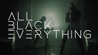 Download Faderhead - All Black Everything (Official Music Video) MP3