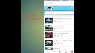 tubidy com website para makadownload ng music for free 2019