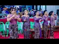 Lagu SALAM PAMBUKO - KMB GEDRUK SRAGEN - NGILIRAN PANEKAN MAGETAN - PUTRA COKRO AUDIO