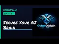Stop AI Attacks Defending Your Models Against Data Poisoning Evasion CyberXplain
