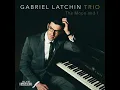 Zambia - Gabriel Latchin Trio