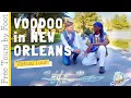 New Orleans Voodoo A Virtual Tour