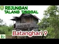 Download Lagu GITAR TUNGGAL BATANGHARI SEMBILAN  Sumatera Selatan '' TALANG TINGGAL '' PAGARALAM -LAHAT-SEMENDE
