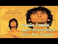 Lagu Lamha Lamha | Sonu Nigam | Deepak Pandit | Ajay Jhingran | Classically Mild - 2008