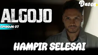 alur cerita drama series algojo episode 07 series 2026