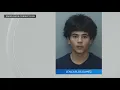 Teen behind bars accused of attempted murder in Berry Farm shooting in 2025