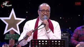 حفل إحصاء أيامنا للمرنم ماهر فايز من كاتدرائية جميع القديسين بالزمالك 30 ديسمبر 2022 