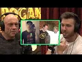 JRE The Jamie Touch How Joe Rogan Found His Ace