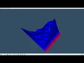 VTK Example - SimpleElevationFilter