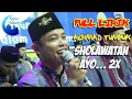 Lagu BIKIN SEMANGAT!!! Lirik Mat Tumbuk - Ayo Sholawatan Full