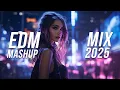 Lagu EDM Mashup Mix 2025 | Best Mashups \u0026 Remixes of Popular Songs - Electro House Music