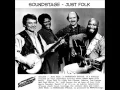 Bob Gibson, Tom Paxton, Odetta & Josh White Jr. - Sing for the Song (1981)