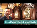 What To Look For In A Grandfather Clock Buying Guide For Grandfather Clocks