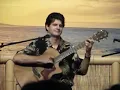Aloha Oe played by Jeff Peterson