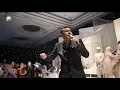 Download Lagu INIKAH CINTA (COVER) BY JUDIKA - Wedding of Disa \u0026 Farhan at Raffles Jakarta