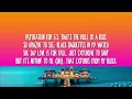 DJ Khaled - Take it to the Head (Lyrics) ft. Chris Brown, Rick Ross, Nicki Minaj & Lil Wayne