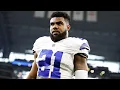 60 Minutes of Ezekiel Elliott Highlights