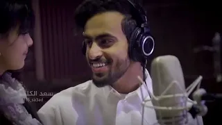 تكبيرات الحج سعد الكلثم ودانه العساف تكبيرات العيد دندنها