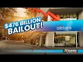 Untold Story of Citibank Why Are Branches Closing Around The World