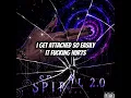SPIRAL 2.0 — Official Lyric Video 🌀