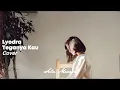 TEGANYA KAU - Lyodra Cover By Sela Merasa