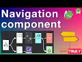 Navigation Component Android Jetpack Android