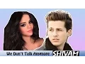 Download Lagu We Don't Talk Anymore - Charlie Puth - Deep House Remix [Shivxm]