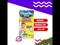 MamyPoko Pants Xtra Kering Ukuran M Popok Bayi Isi 1 Buah