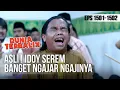 Download Lagu DUNIA TERBALIK - Asli ! Idoy Serem Banget Ngajar Ngajinya [14 Mei 2019]