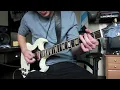 Rufio - White Lights - Guitar