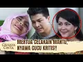 AMIT-AMIT! Mertua Berulah, Cucu Tak Bersalah Jadi Korban | Cahaya Cinta Eps 19 FULL
