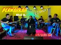 Lagu PERNAHKAH - Elvi s. ( Cover ) - Mutiara Zoe