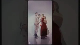 تصميم غيث وساره اكتسحت القلب كله 