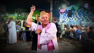 شاهد رقص العمده في الصعيد على الطبل والمزمار البلدي عايزنا نرجع زي زمان مع الريس شحات البنجاوي 
