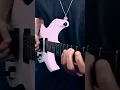 Download Lagu Unholy Confessions - Avenged Sevenfold guitar intro cover  #guitar #guitarcover #metal #cover