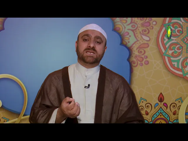 ⁣119    اسلامی حاکم   اور اہمیت خلاق - ریاض علی
