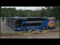 Megabus ending service in Atlanta