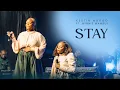 Download Lagu Kestin Mbogo ft. Winnie Wambui - Stay - LIVE [OFFICIAL VIDEO]