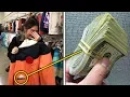 Top 5 Thrift Store Finds THAT MADE PEOPLE RICH