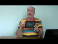Kindle Fire - how to reset when locked up EpicReviewsTech CC