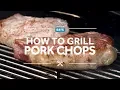 How to Grill Pork Chops the Right Way Grilling Fridays Serious Eats